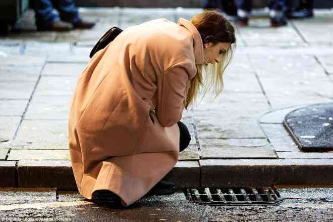 Bayramqabağı əylənmək istədilər -  düşdükləri vəziyyət tam fərqli oldu - FOTOLAR